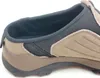 Lico Herren Storm Slipper, Braun Schwarz Rot, 41 EU Produktbild-Vorschau 15