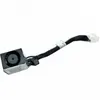 Netz Strom Lade Power Buchse 5 Pin  Dell Latitude E5470 Produktbild-Vorschau 2