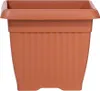 Vaso TERRA 240/200 mm, 7.0 litri, terracotta Anteprima dell’immagine prodotto 7