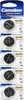CAMELION Pile bouton CR2430, 5 pcs. Voir les images du produit 5