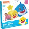 Baby Shark: Pop-up-Spielzelt und Tunnel Náhľad obrázku produktu 8