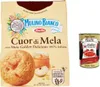 12x Mulino Bianco Cuor di Mela Kekse mit 100% italienischen Produktbild-Vorschau 1