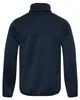 Nordberg Fred Fleeceweste - Navy Melange - Größe L Produktbild-Vorschau 2