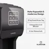 Klarstein ArcticBlend 3in1 Eiswürfelmaschine – 20 kg/24 h, Produktbild-Vorschau 2