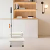Tritthocker – dwustopniowy podnóżek – udźwig 135 kg – Podgląd zdjęcia produktu 3