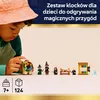 LEGO Harry Potter: Kasteel Zweinstein - Selectiec ceremonie Productafbeelding-voorbeeld 16