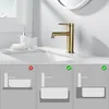 Lonheo Badarmatur 360° Drehbar Auslauf Hochdruck Wasserhahn Produktbild-Vorschau 5