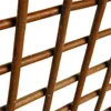 Rankgitter Weide Spalier ausziehbar bis zu 1x2 m Produktbild-Vorschau 5