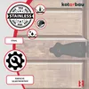 KOTARBAU® Ladenband Türbänder 100 x 100 x 35 mm aus Produktbild-Vorschau 6