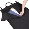 Premium Kleidersack, Anzugtasche für Reisen Aufbewahrung Produktbild-Vorschau 2
