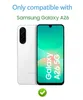 2X Samsung Galaxy A26 5G - Panzerglas Glasfolie Display Produktbild-Vorschau 11