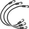 Equest elastischer Schweifriemen, 50 cm - 3 Stück Produktbild-Vorschau 1