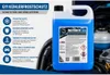 Kühlerfrostschutz G11 Kühlmittel 5L Blau -35°C Produktbild-Vorschau 2
