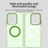 Pro Xiaomi Redmi 15C 5G / 4G Candy Design Magsafe Hybrid Náhled obrázku produktu 3