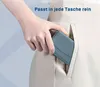 Portafoglio piccolo da donna di alta qualità, scomparto per Anteprima dell’immagine prodotto 7