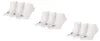 Puma Sneaker Plain Socken Senior (9-pack) Produktbild-Vorschau 5