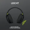 Logitech G Logitech G435 LIGHTSPEED Cuffie Gaming Wireless Anteprima dell’immagine prodotto 31