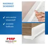 reer Kantenschutz soft, weiß 629406 4013283820407 Voir les images du produit 29