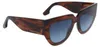 VICTORIA BECKHAM SUNGLASSES Zonnebrillen VB679S 53227 Productafbeelding-voorbeeld 3