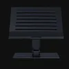 Razer Adjustable Laptop Stand - Black Podgląd zdjęcia produktu 5
