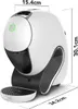 Krups NESCAFÉ DOLCE GUSTO KP8301, Pad-Kaffeemaschine, Produktbild-Vorschau 6