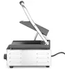 Kontakt Grill Kontaktowy Ryflowany Pojedynczy 1800W - Hendi Podgląd zdjęcia produktu 9