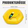 Belüfterpumpe Angeln Akku 3000mAh, Schwimmender Produktbild-Vorschau 5