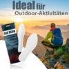 BigDean 10 Paar Fußwärmer– Sohlenwärmer für Schuhgröße Produktbild-Vorschau 4