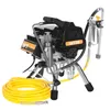 Agregat malarski 2,8L Pistolet hydrodynamiczny 2200W WT28 Podgląd zdjęcia produktu 2