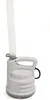 Bestway 58230, Kartuschenfilterpumpe, Weiß, 3,2 cm, 5 m, Produktbild-Vorschau 14
