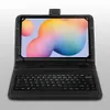 Tastatur Tasche für Samsung Galaxy Tab A7 10,4 Keyboard USB Produktbild-Vorschau 2