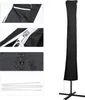 Fiqops 190cm ombrelloni copertura protettiva copertura Anteprima dell’immagine prodotto 7