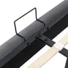 MODFU Hydraulisches Boxspringbett 140x200cm mit Bettkasten, Produktbild-Vorschau 6