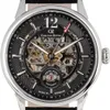 Montre Carl von Zeyten CVZ0080BKS Schramberg pour hommes Voir les images du produit 3