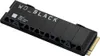 WD_BLACK WD Black SN850 NVMe SSD WDS100T1XHE - SSD disk - 1 Náhľad obrázku produktu 7