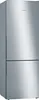 Bosch KGE49AICA Serie 6 Kühl- Gefrierkombination Edelstahl, Produktbild-Vorschau 5