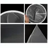3 Stück Honigsieb Nylon, Honigfilter Werkzeug, Honig Filter Produktbild-Vorschau 6