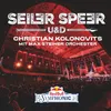 Seiler und Speer: Red Bull Symphonic -   - (CD / R) Náhľad obrázku produktu 1