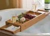 Decopatent® Universal verstellbare Badewannenablage von 53 Produktbild-Vorschau 1