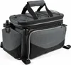 HABERLAND Sacoche de porte-bagages "Flexibag Top" Volume : Voir les images du produit 7