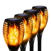 Kynast Garden Torcia solare da giardino con effetto fiamma Anteprima dell’immagine prodotto 3