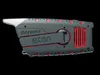 Eton Odyssey DAB+ Radio d'urgence Manivelle solaire Voir les images du produit 5