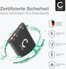 CELLONIC 1x Akku für Headset Kompatibel mit SteelSeries Produktbild-Vorschau 3
