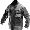 NEO TOOLS Arbeitsjacke 81-210-XXL Polyester Baumwolle Produktbild-Vorschau 1