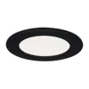Di-Ka LED Einbauleuchte Flat-In 3er Set schwarz-matt Ø 12 Produktbild-Vorschau 8