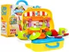 Camion cucina portatile per bambini dai 3 anni in su. Anteprima dell’immagine prodotto 2