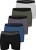 5 Herren Boxershorts Baumwolle Unterhosen - M - Colour 2021 Produktbild-Vorschau 1