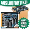 Toi-Toys - Power Tools - Werkzeugset (30-teilig) Hammer Produktbild-Vorschau 6