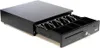 iggual IRON-30, Ruční a automatická zásuvka na peníze, Náhled obrázku produktu 8