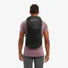 Schwarzer Rucksack "Trailblazer 25" von Montane; getragen von einer Person mit Rückenansicht. Produktbild-Vorschau